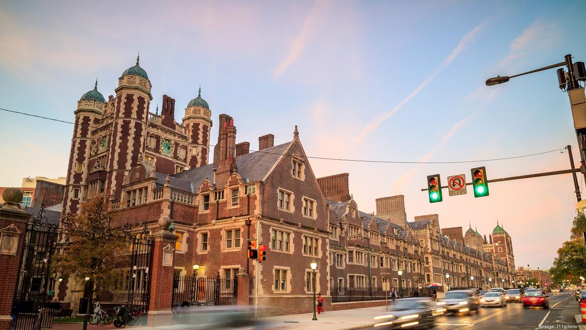 Picture of How To Write The University of Pennsylvania Supplemental Essays (2025 ...